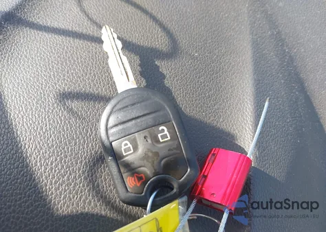 2012 Ford Edge Se z USA, uszkodzony, nr VIN 2FMDK3GC1CBA39918